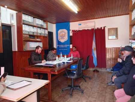 Puerto Piray declaró la Emergencia Hídrica, Sanitaria y Educativa por la falta de agua Puerto Piray agua