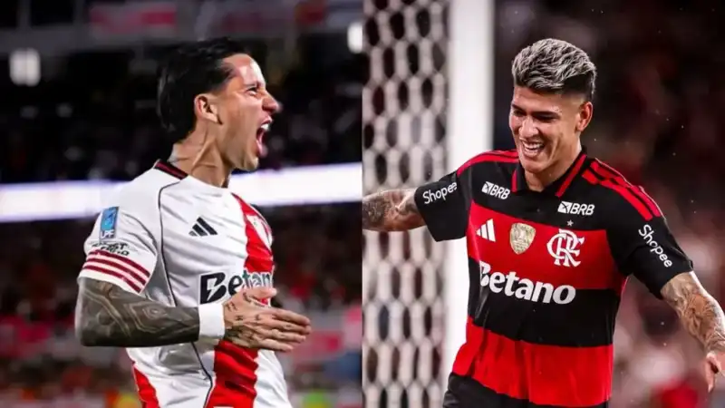 River confirmó un amistoso internacional frente a Flamengo en Portugal River Plate anunció un amistoso internacional frente a Flamengo que se disputará el 3 de julio en Portugal. El equipo de Eduardo Coudet se prepara para afrontar un exigente segundo semestre.