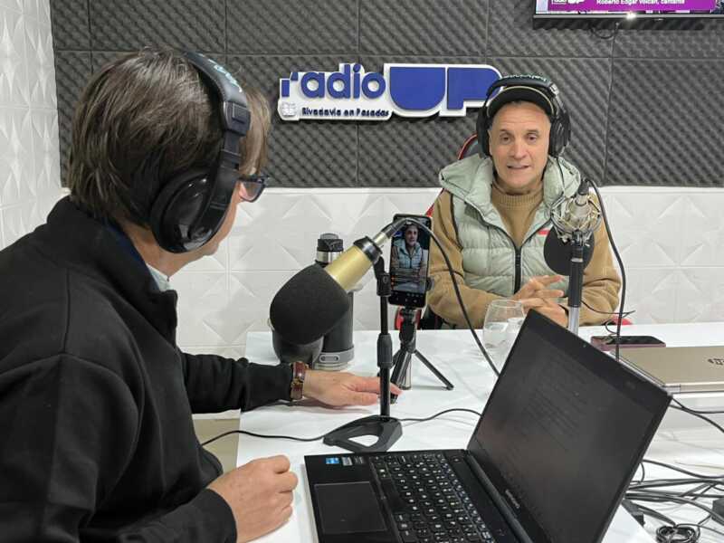 Roberto Edgar admitió que le ofrecieron ser candidato a intendente de Puerto Iguazú 4 roberto edgar - 3