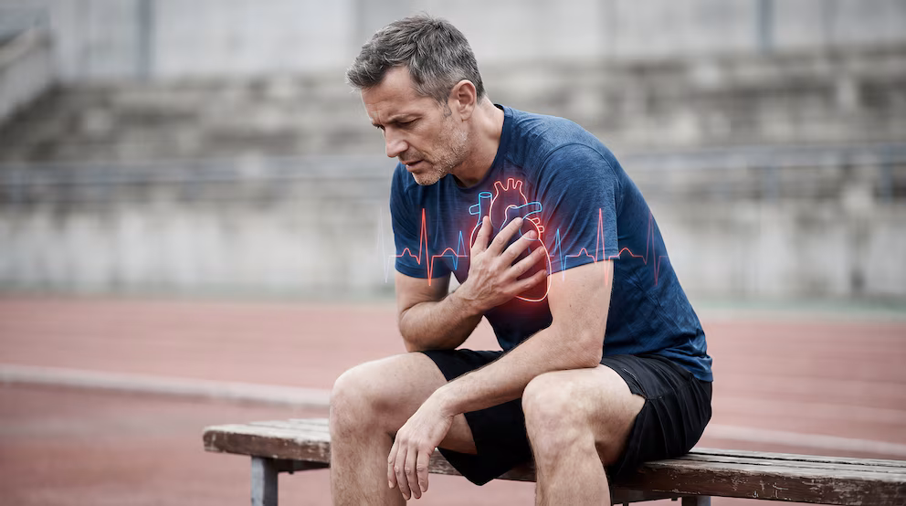 Ejercicio después de los 40: los chequeos cardíacos que aconsejan los especialistas salud2 - 1
