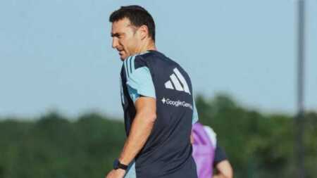 Selección Argentina
