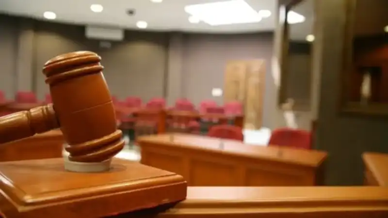 Misiones avanza en la reforma judicial con apoyo de la Nación para implementar el sistema acusatorio 5 sistemaacusatorio - 4