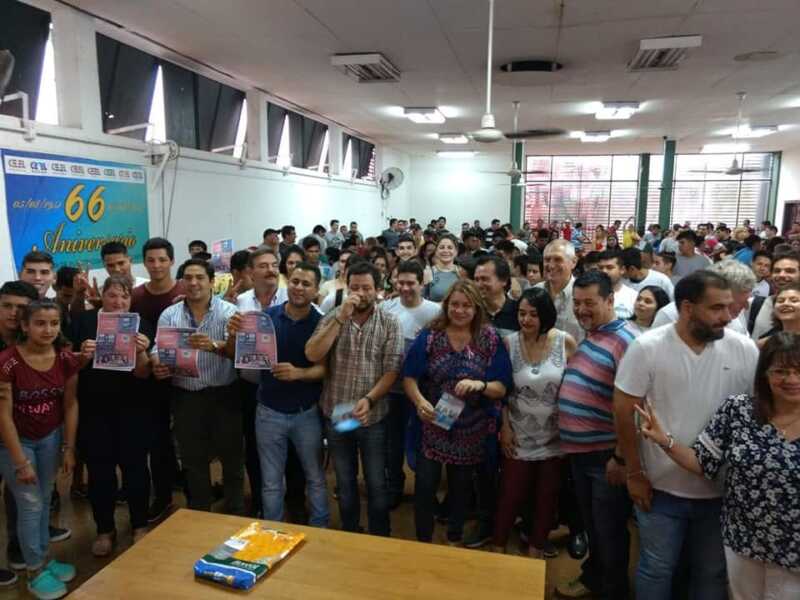 El Frente Grande Misiones impulsa la candidatura presidencial de Axel Kicillof 3 soniamelloLLA - 2