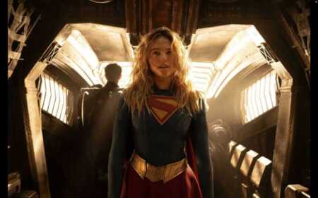 supergirl - 3