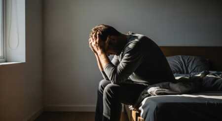 Advierten que tres de cada diez llamados a la línea de prevención del suicidio del IPS son de adolescentes Advierten que tres de cada diez llamados a la línea de prevención del suicidio del IPS son de adolescentes