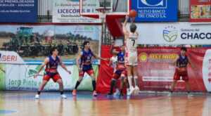 Liga Federal: noche de definiciones para Mitre, Tokio y Capri en los playoffs Federal
