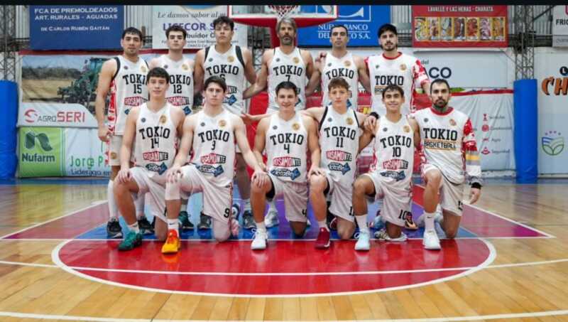 Mitre y CAPRI ganaron como visitantes en el primer juego de los playoffs de la Liga Federal y quedaron a una victoria de la clasificación. Tokio cayó ajustadamente ante Hércules en Charata y está obligado a ganar en Posadas para seguir con vida.