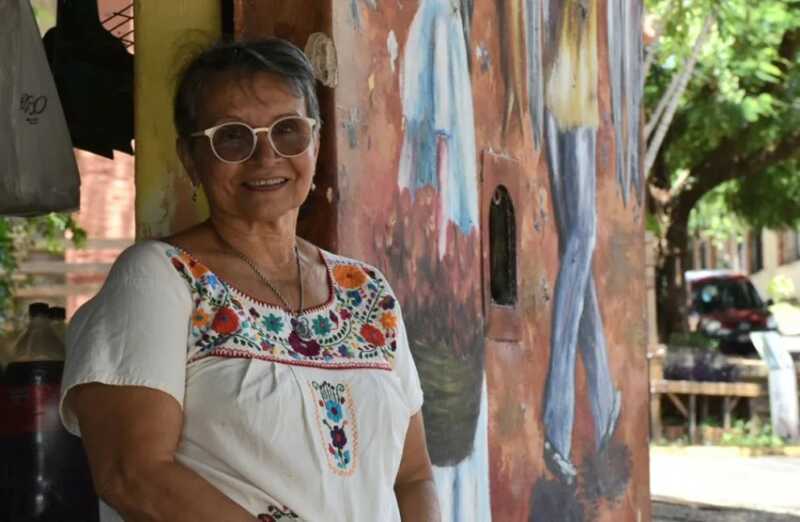 Tras 11 años en la Fundación Tupá Rendá, dos hermanas inician una nueva etapa de vida 5 tupa renda2 - 4