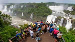 Preocupa al sector turístico la reducción de estadías durante los fines de semana largos turís