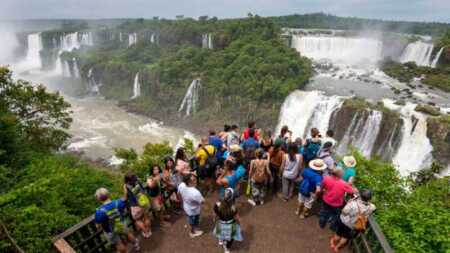 Preocupa al sector turístico la reducción de estadías durante los fines de semana largos turís