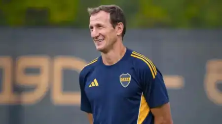 Boca Juniors comenzó una fuerte renovación de su plantel. Edinson Cavani, Ander Herrera, Marcelo Weigandt y otros cinco futbolistas fueron apartados por Rodolfo Arruabarrena en el inicio de la pretemporada.