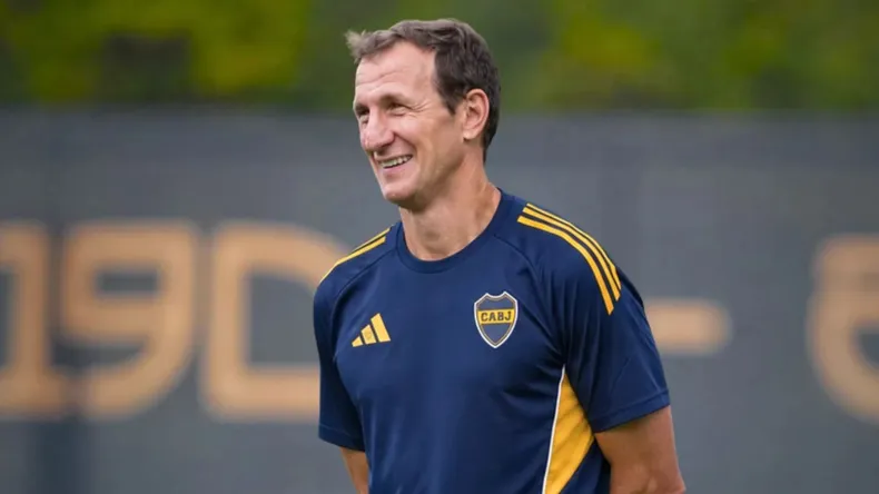 Boca inició una profunda reestructuración: quiénes son los ocho jugadores borrados por Arruabarrena Boca Juniors comenzó una fuerte renovación de su plantel. Edinson Cavani, Ander Herrera, Marcelo Weigandt y otros cinco futbolistas fueron apartados por Rodolfo Arruabarrena en el inicio de la pretemporada.