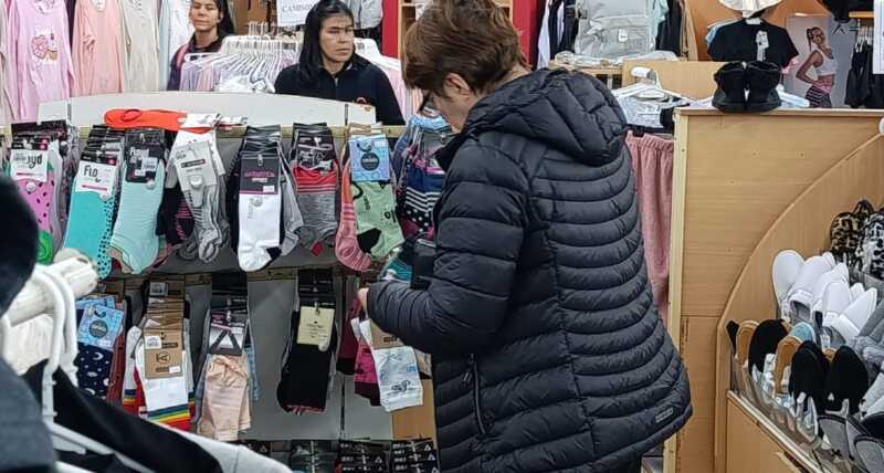 Día del Padre: crece la expectativa por repunte de ventas en comercios de Posadas ventas