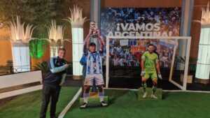 San Javier: Vilchez pidió dejar de lado las internas y enfocarse en la gestión de los problemas reales de la gente vilchez