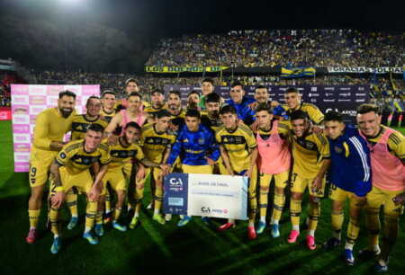 boca