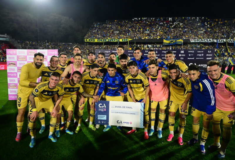boca