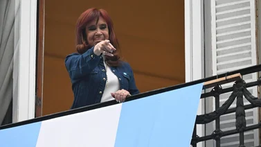 El Gobierno aplicará descuentos a la pensión de Cristina Kirchner y reducirá el monto que cobrará Causa Vialidad embargo a Cristina