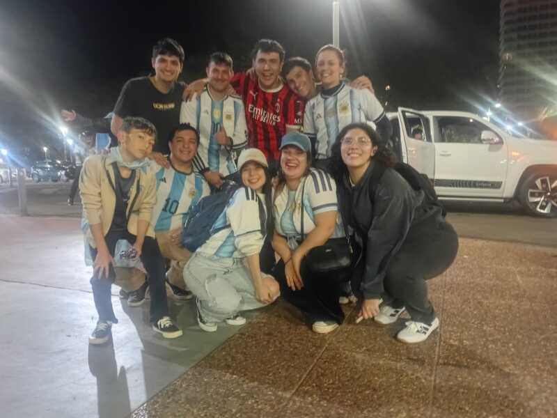 Argentina