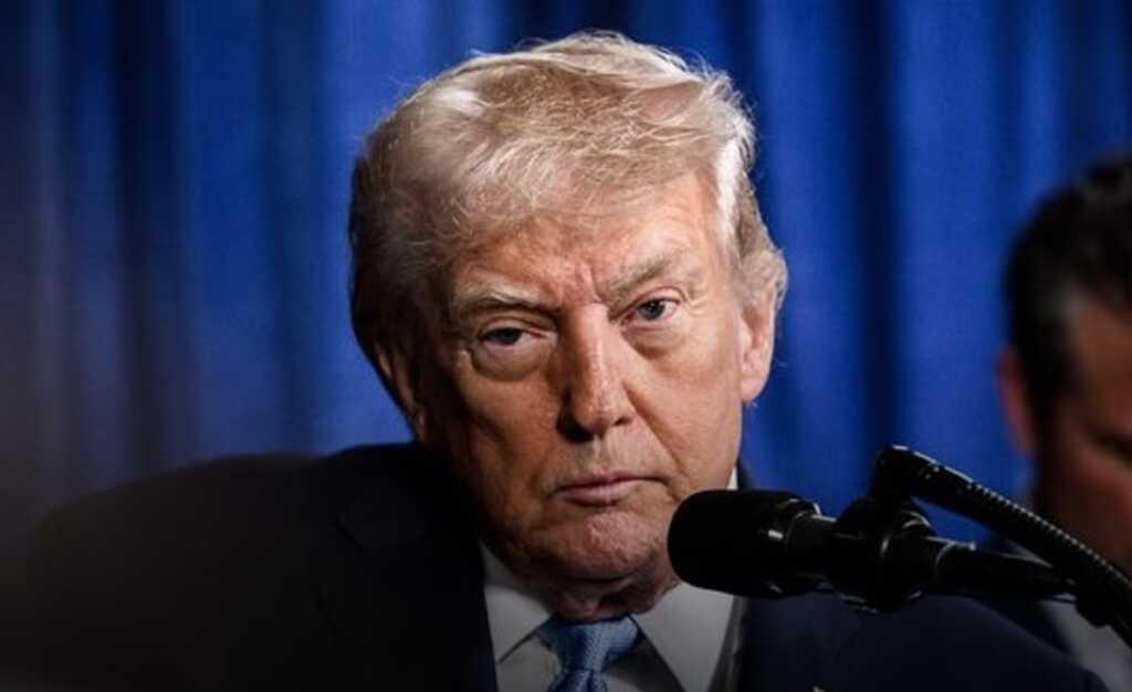 Estados Unidos conflicto estrecho de Ormuz