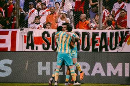 Aldosivi