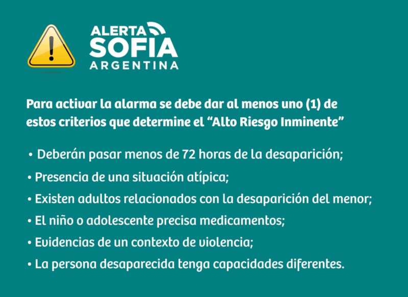 Alerta sofia 2 - 2