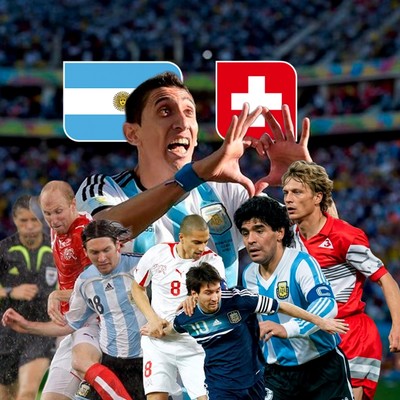 Argentina