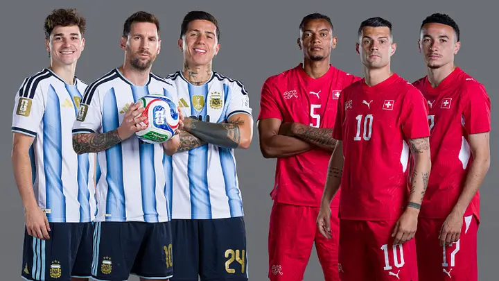 Argentina