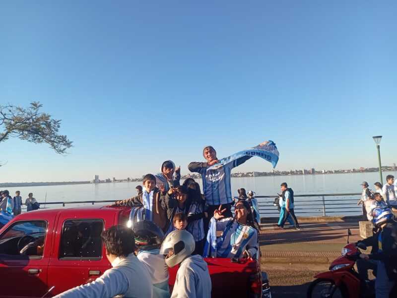 Argentina