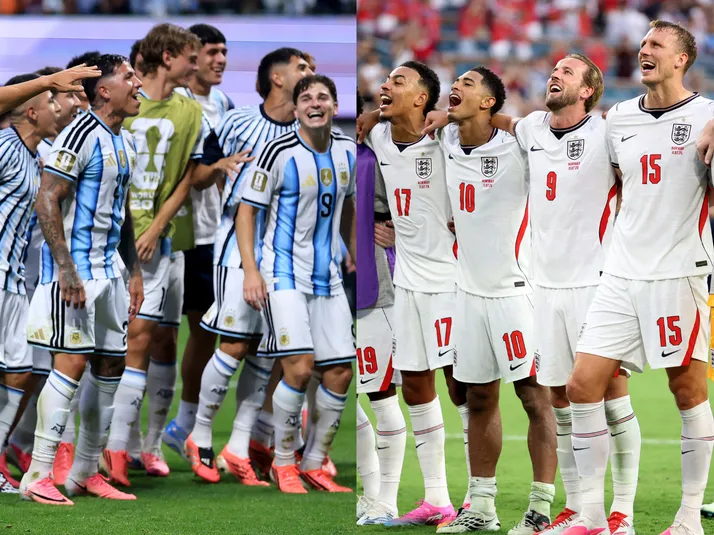 Lionel Scaloni ultima detalles para la semifinal del Mundial 2026 frente a Inglaterra. Rodrigo De Paul es la principal duda del equipo