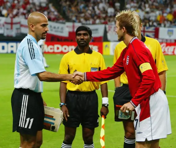 Argentina 