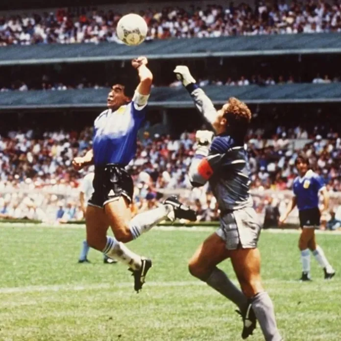 Argentina 