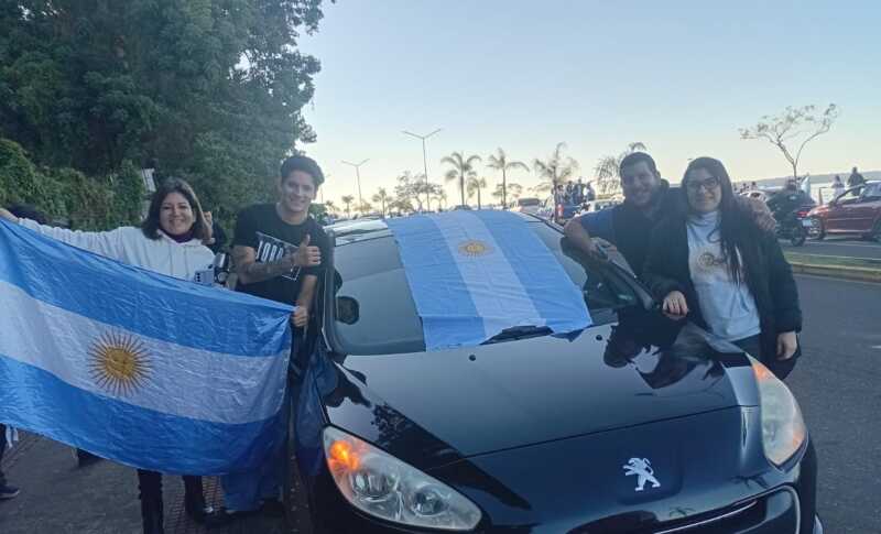 Argentina