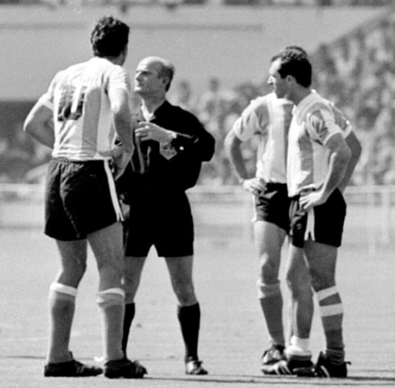 Argentina 