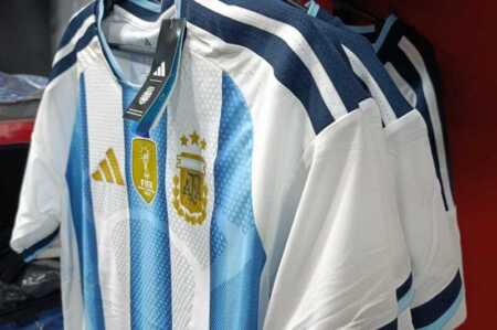 Argentina