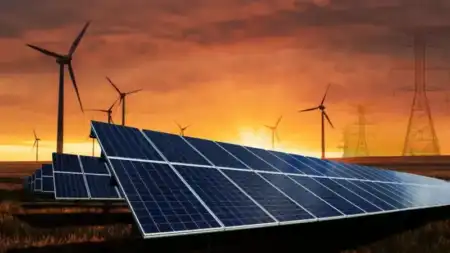 Argentina energ
