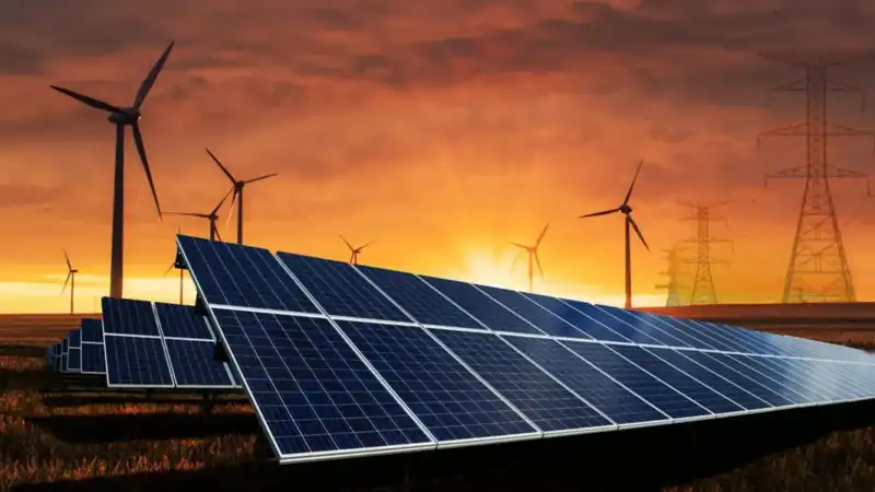 Argentina logró el mayor superávit comercial energético de su historia en un primer semestre Argentina energ