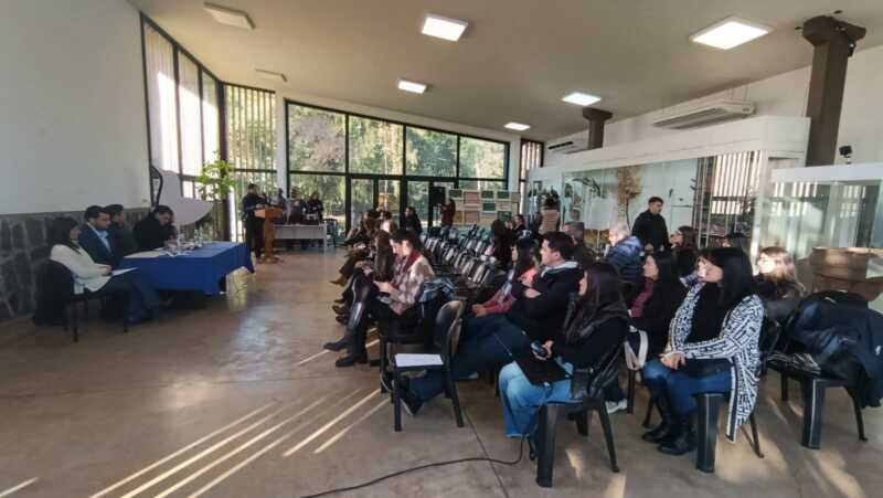 Usuarios reclamaron mejoras en las frecuencias y la calidad del servicio, mientras EUTA defendió un nuevo ajuste por el incremento de los costos operativos.