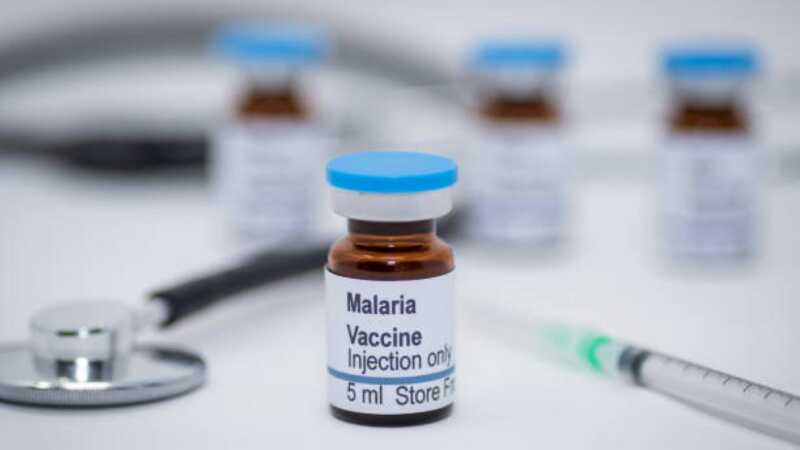 Brasil malaria