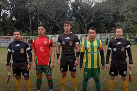 Brown Cantera