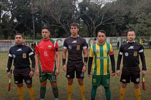 Brown y La Cantera son los finalistas de la Super Liga Brown Cantera