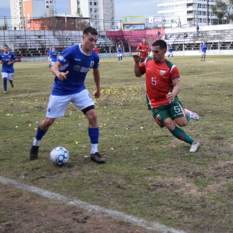 La Cantera hizo historia y se consagró campeón 1 Cantera