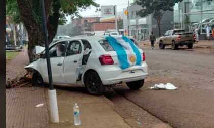 Misiones, golpeada por la siniestralidad vial