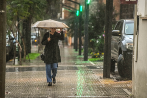 Clima Misiones Tiempo domingo