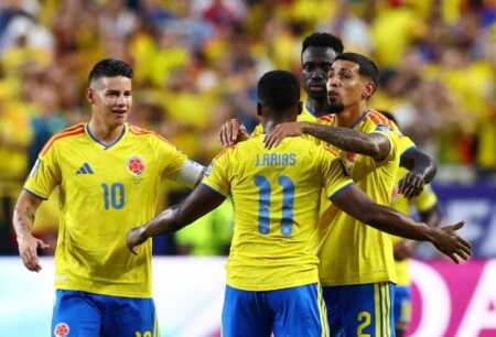 Colombia