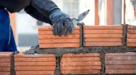 El costo de construir siguió en alza: el ICC avanzó 2,6% en junio Construcción