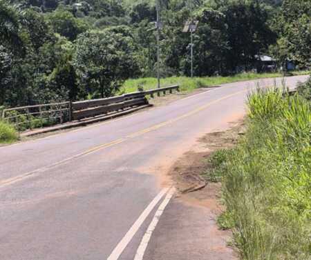 Vialidad Provincial abre consultas públicas por la obra de la Ruta 17 y el nuevo puente sobre el arroyo Piray Miní vialidad