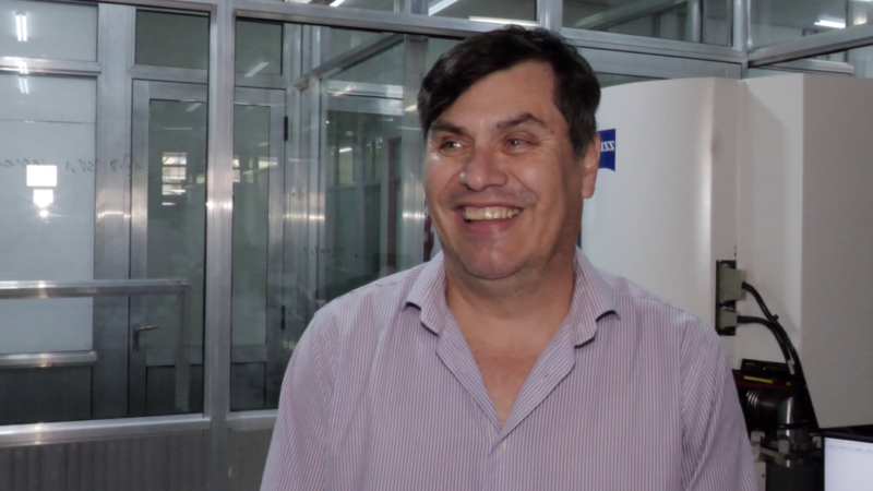 CONICET en crisis: advierten que la “fuga de cerebros” ya ocurre y científicos podrían quedar sin becas 2 Dario Zapata - 1