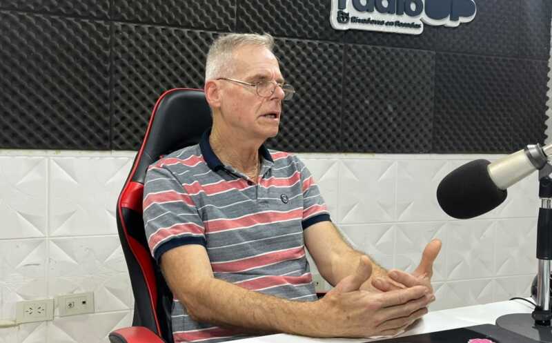 Productores impulsan ley de emergencia yerbatera: “El peor eslabón es el productor y el trabajador rural” Productores impulsan ley de emergencia yerbatera
