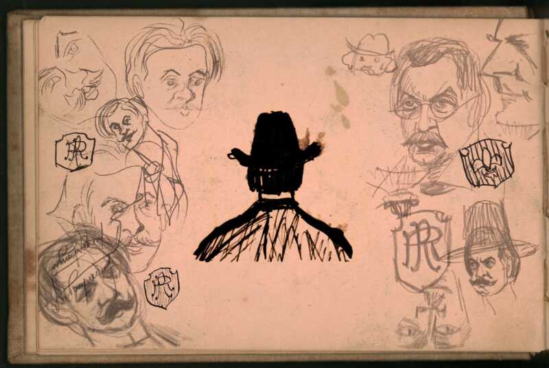 Día de la Cultura Nacional: quién fue Ricardo Rojas y por qué se lo homenajea cada 29 de julio Cada 29 de julio Argentina homenajea a Ricardo Rojas, una figura clave en la construcción de la identidad cultural del país.