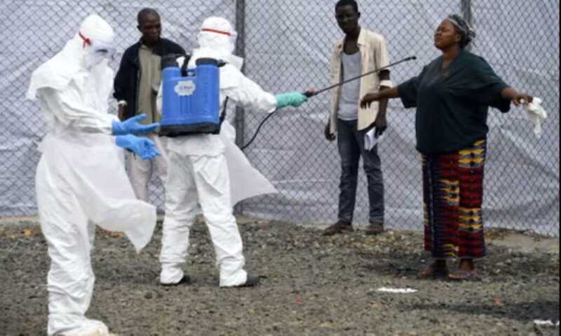 El brote de ébola ya dejó 452 muertos en el Congo y la OMS alerta por la expansión del virus en la región Ebola Congo